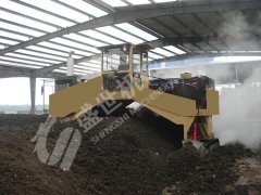 翻堆机使用_驾驶翻堆机的省油方法