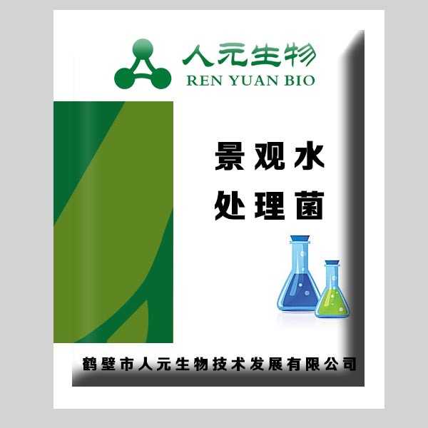 生物功能菌_景观水处理菌