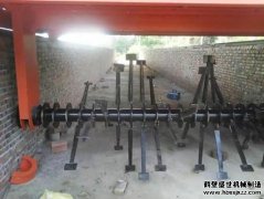 有机肥设备有哪些常见故障