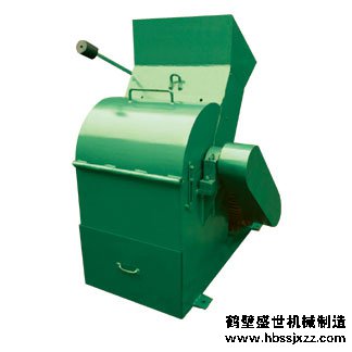 半湿物料粉碎机